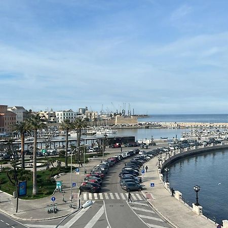 Il Sottano Del Cuore Bari Exterior foto