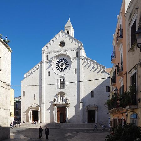 Il Sottano Del Cuore Bari Exterior foto