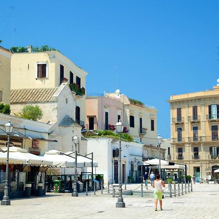 Il Sottano Del Cuore Bari Exterior foto